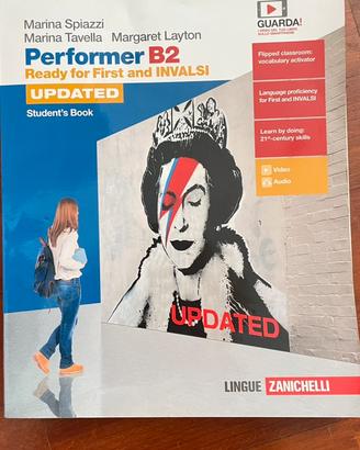 Performer B2