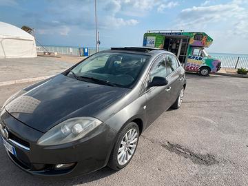 Fiat bravo