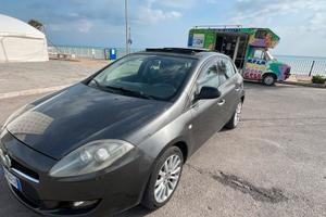 Fiat bravo
