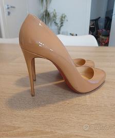Scarpe Louboutin 