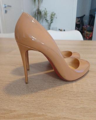 Scarpe Louboutin 