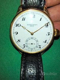 Vacheron & Constantin ripetizione minuti