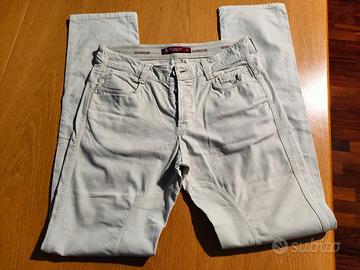 Pantalone uomo Siviglia