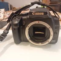 Canon EOS 350d