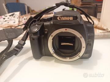 Canon EOS 350d