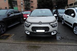 Citroen C3 PureTech 83 S&S Feel
