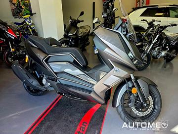 WOTTAN MOTOR GT2 300 5 ANNI DI GARANZIA