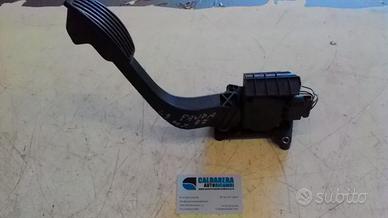 PEDALE ACCELERATORE FIAT Panda 2° Serie (03>10)