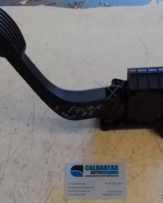 PEDALE ACCELERATORE FIAT Panda 2° Serie (03>10)