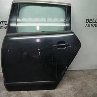 PORTIERA POSTERIORE SINISTRA PEUGEOT 3008 Serie 90