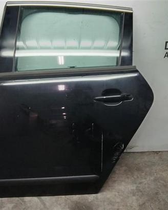 PORTIERA POSTERIORE SINISTRA PEUGEOT 3008 Serie 90