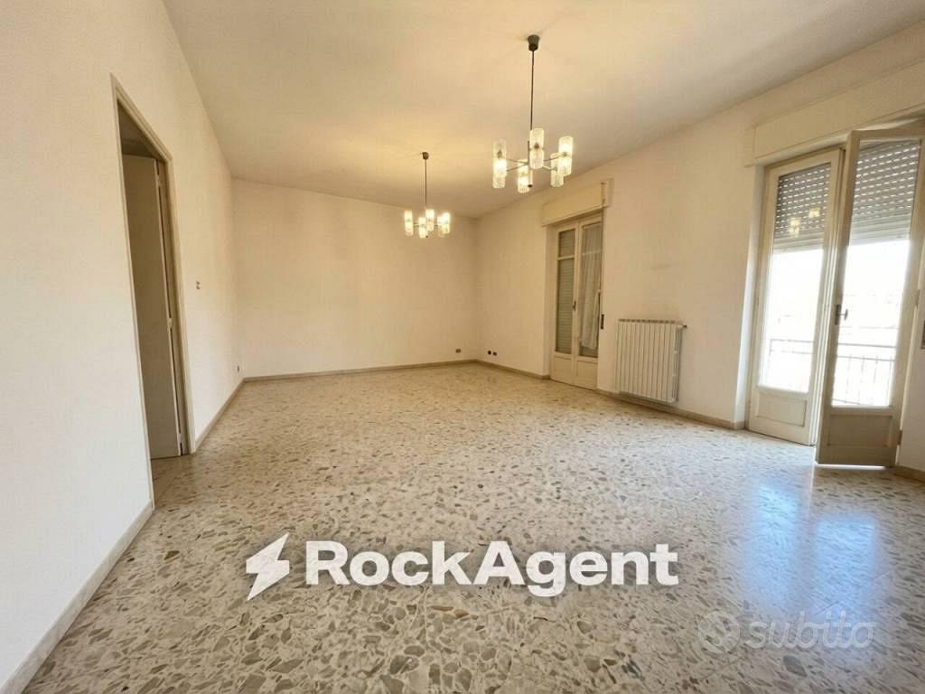 Appartamento – Agrigento, Villaseta - Vista 2