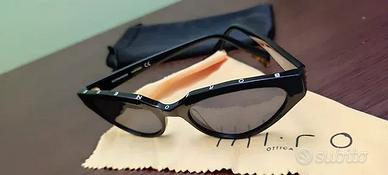 Occhiali da sole donna Borbonese mod.Rubino