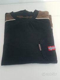 Maglia napapijri