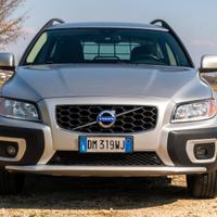 Volvo XC70 AWD D5 185cv  gancio traino