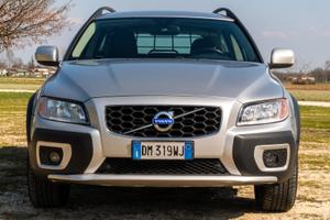 Volvo XC70 AWD D5 185cv  gancio traino