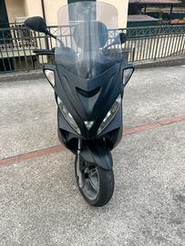 Scooter 250