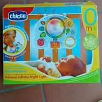 Gioco sonoro per bambini 