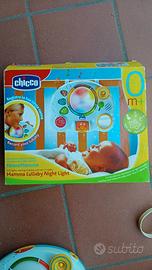 Gioco sonoro per bambini 