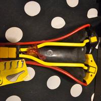 Selle Italia Turbo Matic 3 Jan Ullrich