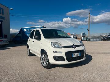 FIAT PANDA 0.9 TWINAIR TURBO NATURAL POWER POP VAN