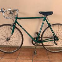 Bicicletta vintage