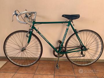 Bicicletta vintage