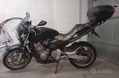 Honda Hornet 600