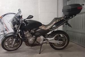 Honda Hornet 600