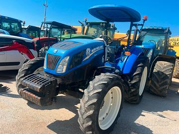 New Holland T 4.85