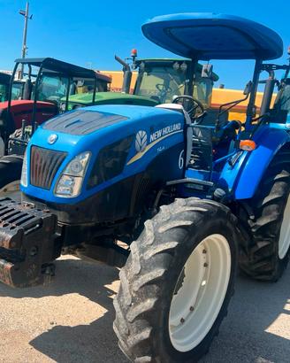 New Holland T 4.85
