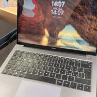 Huawei D14 / 512GB / 16GB RAM