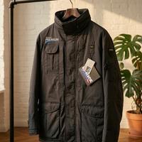 Blauer USA, giacca, uomo, XL, navy