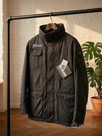 Blauer USA, giacca, uomo, XL, navy