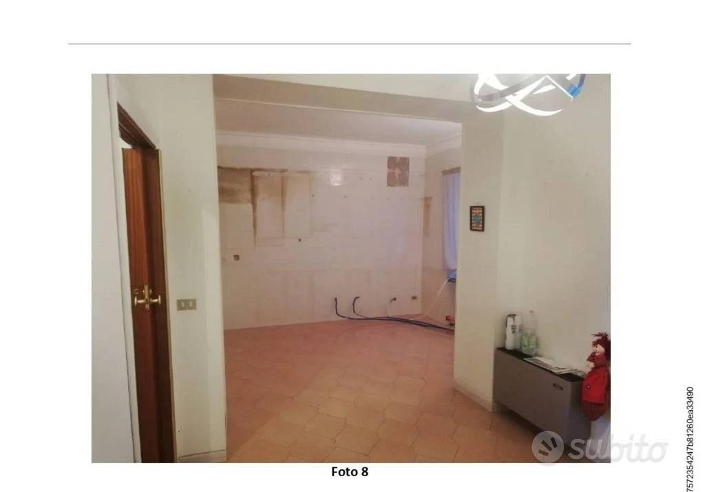 Appartamento – Ragusa, Cappuccini, Selvaggio - Vista 3