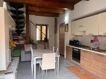 Casa Indipendente Beinasco [Cod. rif 3322612VRG]