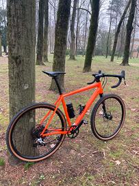 Cannondale gravel SLATE L