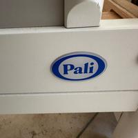 Lettino bimbo Pali Bonnie Baby