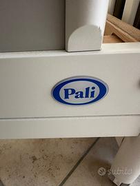 Lettino bimbo Pali Bonnie Baby