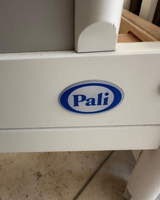 Lettino bimbo Pali Bonnie Baby