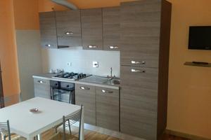 Appartamento 50 mq + posto auto