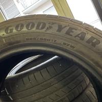 Gomme GOOD YEAR