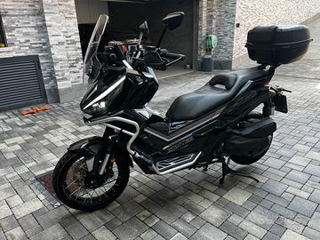 ZONTES 368G