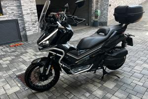 ZONTES 368G
