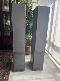 Diffusori HECO METAS XT 701