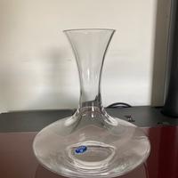 Decanter vino