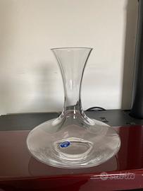 Decanter vino