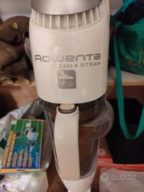 lavapavimenti a vapore