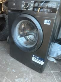 Lavatrice ultraslim electrolux perfect care