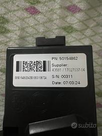 Centralina bloccasterzo Jeep/fiat